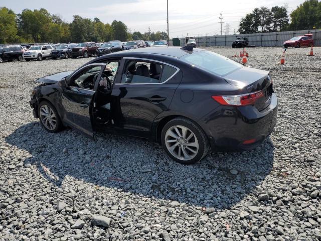 19UDE2F3XJA006191 Acura Ilx Base Watch Plus