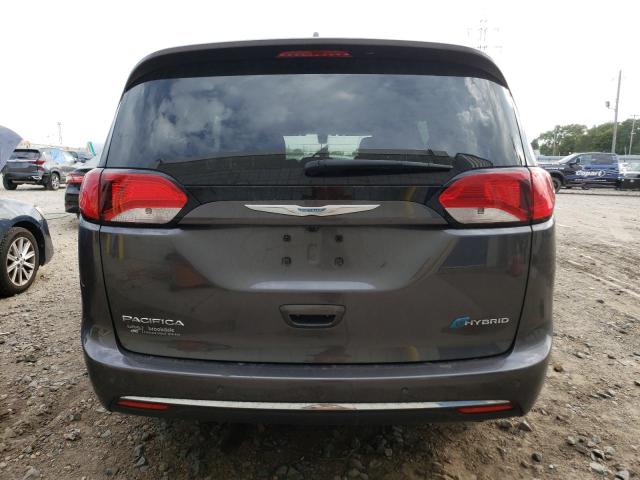 2C4RC1L71JR124847 Chrysler Pacifica Hybrid Touring L