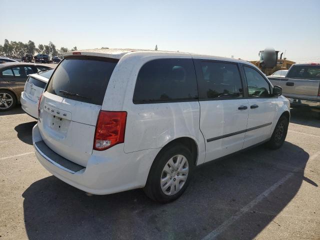 2C4RDGBG9ER123663 Dodge Grand Caravan Se