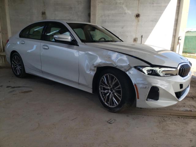 3MW69FF01P8D53192 BMW 330I