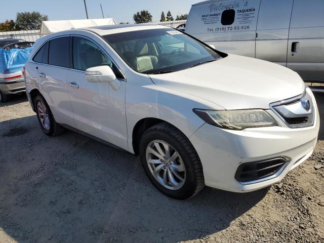 5J8TB3H57GL015128 Acura Rdx Technology