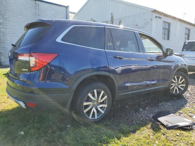 5FNYF6H59LB045951 Honda PILOT EXL