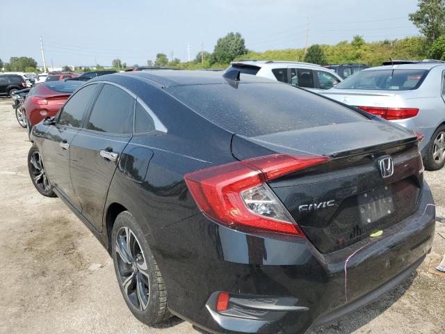19XFC1F90GE037144 Honda Civic Touring