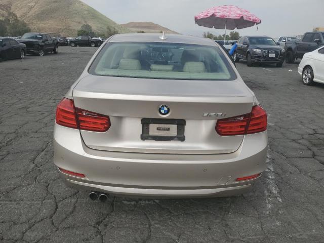 WBA3C1C54FP116655 BMW 328 I Sulev