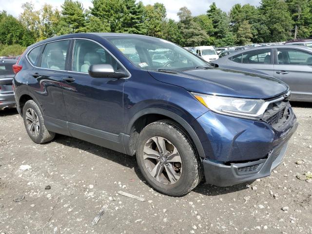 2HKRW6H36JH204426 Honda CR-V LX
