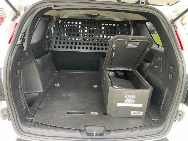 1C4RDJFGXLC308219 Dodge Durango Ssv
