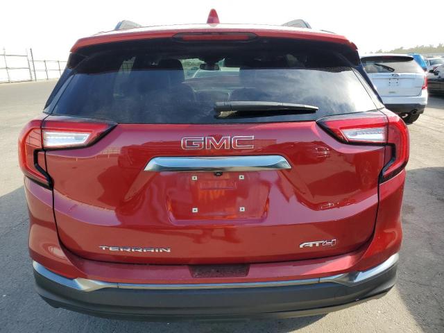 3GKALYEV2NL153167 GMC Terrain At4