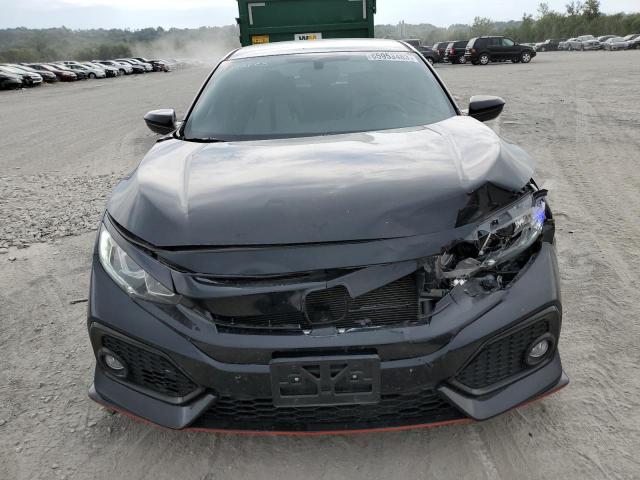 SHHFK7H48JU221108 Honda Civic Sport