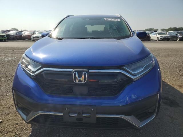 7FARW2H9XME003469 Honda Cr-v Touring
