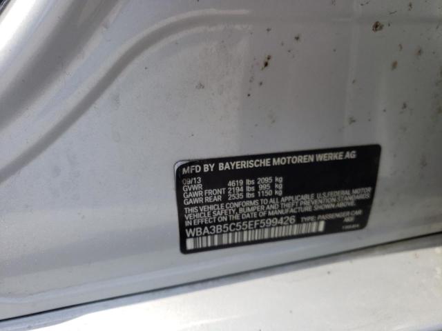 WBA3B5C55EF599426 BMW 328 Xi Sulev