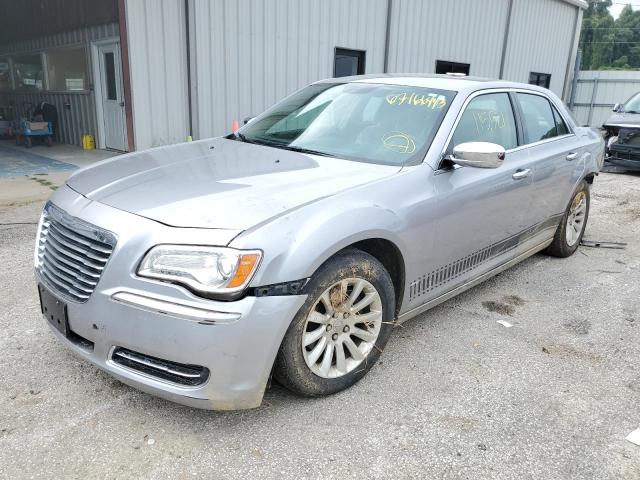 Auction sale of the 2014 Chrysler 300, vin: 2C3CCAAGXEH228245, lot number: 67166443