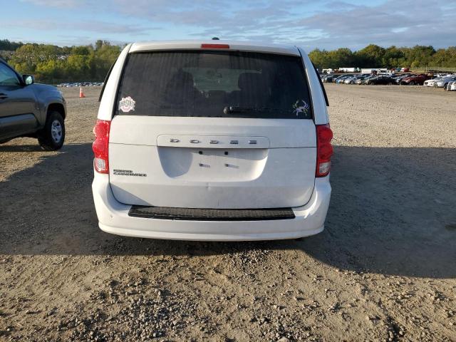 2C4RDGBG5ER275925 Dodge Grand Caravan Se