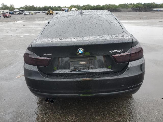 WBA4C9C54GG136201 BMW 428 Xi Gran Coupe Sulev