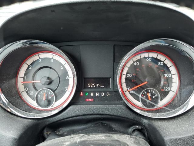 2C4RDGCG1HR664841 Dodge Grand Caravan Sxt