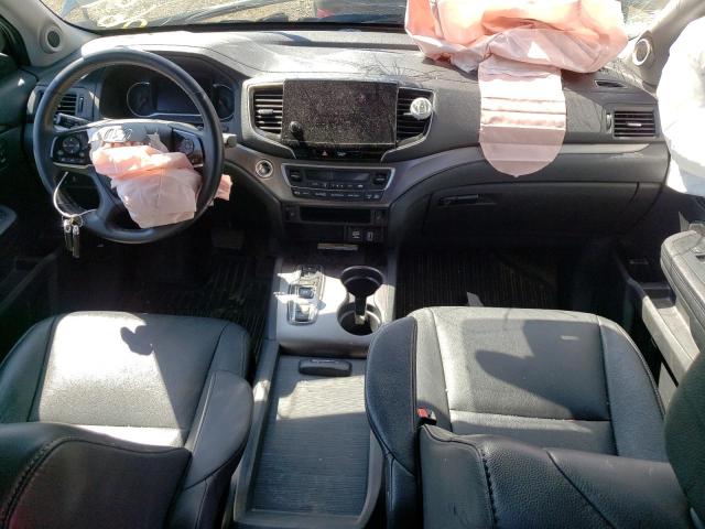 5FNYF6H24MB004652 Honda PILOT SE