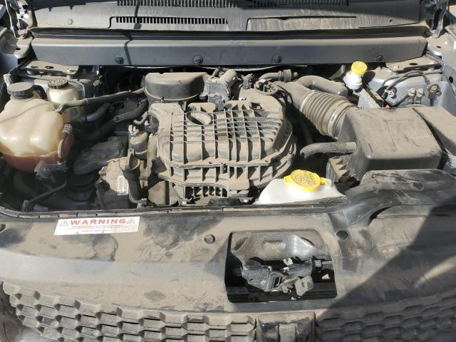 3C4PDDBG9JT243976 Dodge Journey Sxt