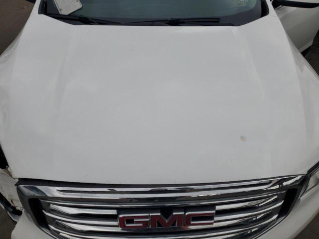 1GKKNSLAXHZ262453 GMC ACADIA SLE