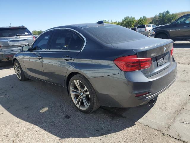 WBA8D9C51JEM32682 BMW 330 XI