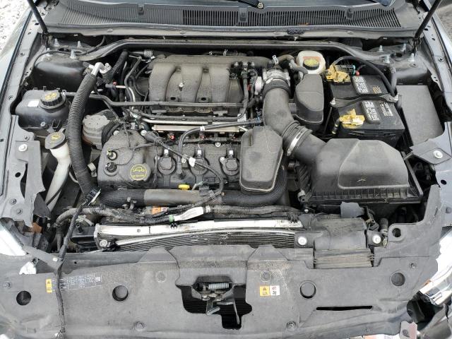 1FAHP2J8XKG119463 Ford Taurus Limited
