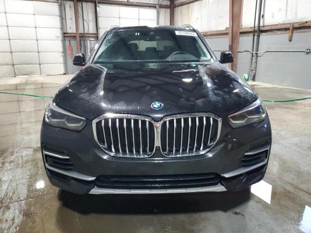 5UXTA6C09P9N50925 BMW X5 Xdrive45e