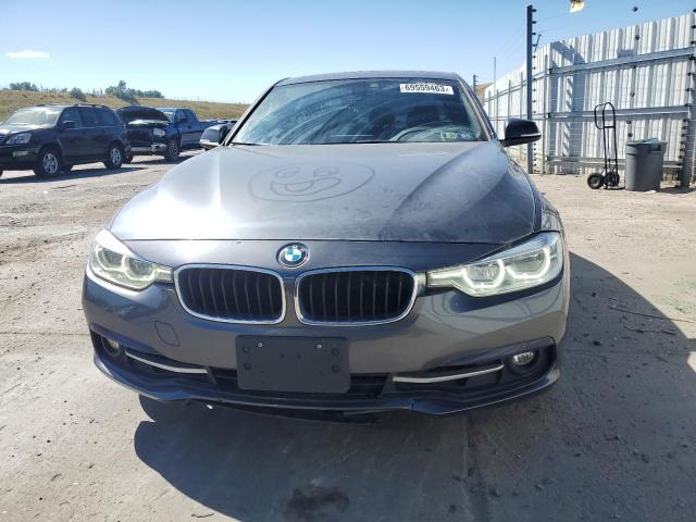 WBA8D9C51JEM32682 BMW 330 XI