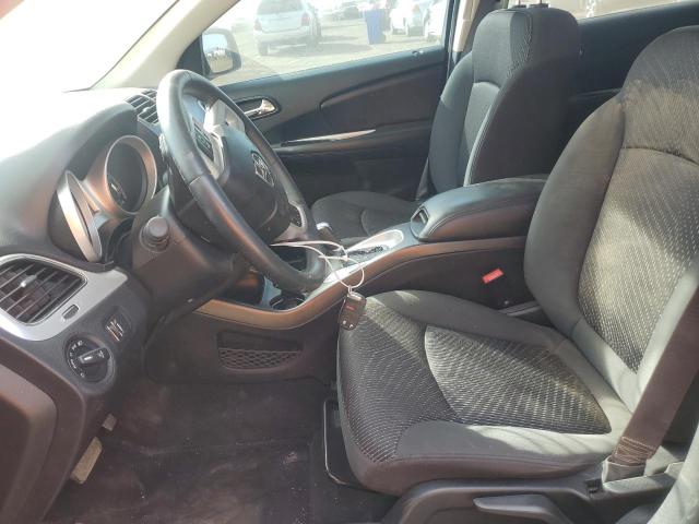 3C4PDDBG9JT243976 Dodge Journey Sxt