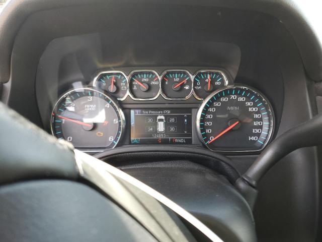 1GKS1BKC4HR261006 GMC YUKON SLT
