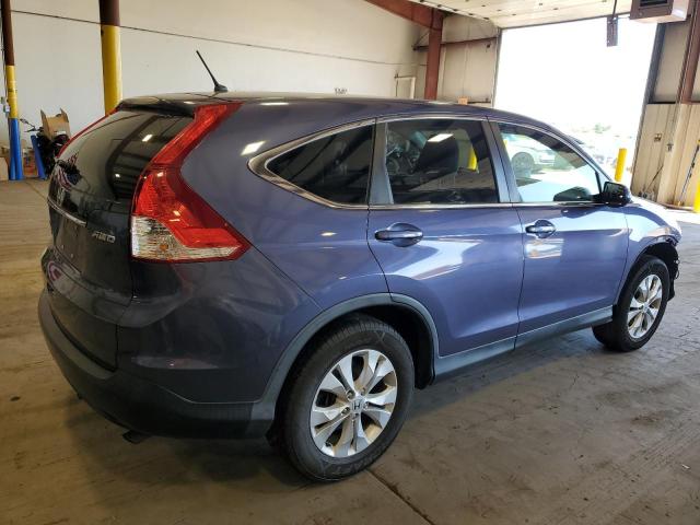 5J6RM4H55EL028332 Honda CR-V EX