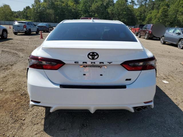 4T1G11AK4PU732096 Toyota Camry Se N