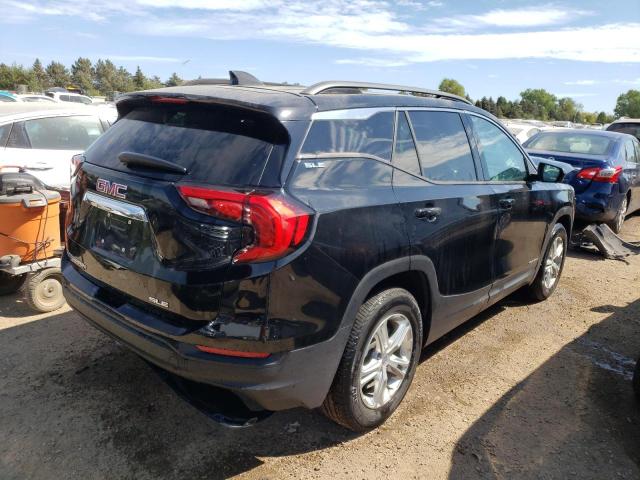3GKALMEV7LL343231 GMC Terrain Sle