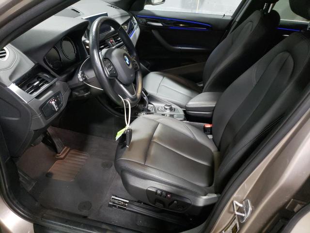 WBXJG9C08N5V20007 BMW X1 Xdrive28i