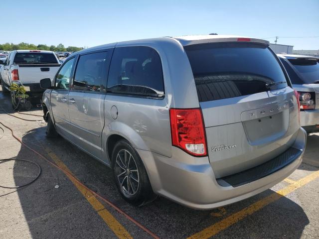 2C4RDGBG3ER339590 Dodge Grand Caravan Se