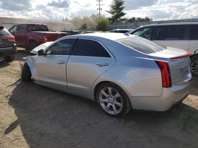 1G6AH5RX9E0131030 Cadillac ATS LUXURY