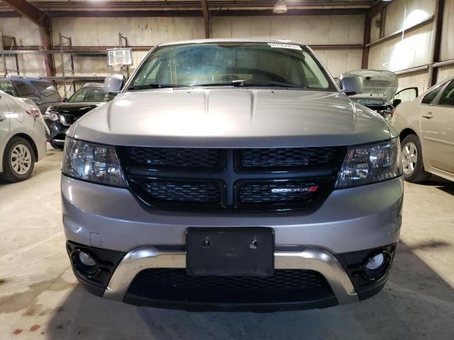 3C4PDCGG1JT277364 Dodge Journey Crossroad