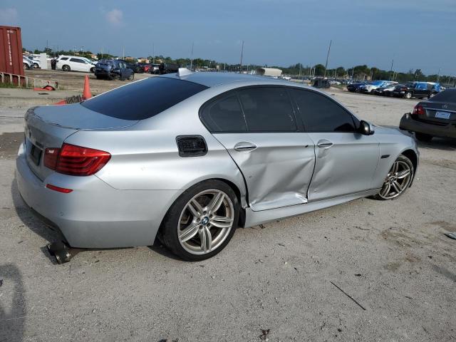 WBAKN9C59ED682184 BMW 550 I