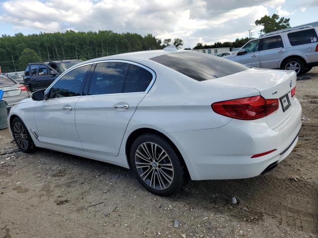 WBAJE7C57JWC55670 BMW 540 XI