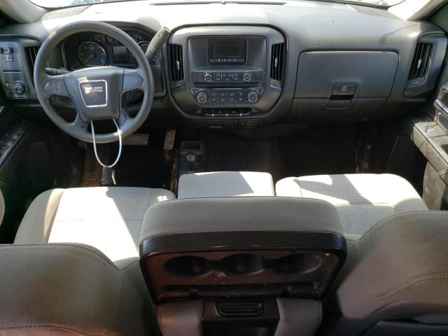 1GTV2TECXFZ416355 GMC Sierra K1500