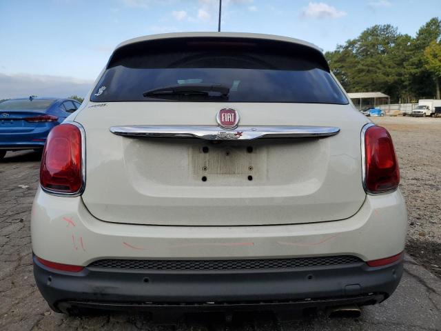 ZFBCFXBT0GP330376 Fiat 500x Easy