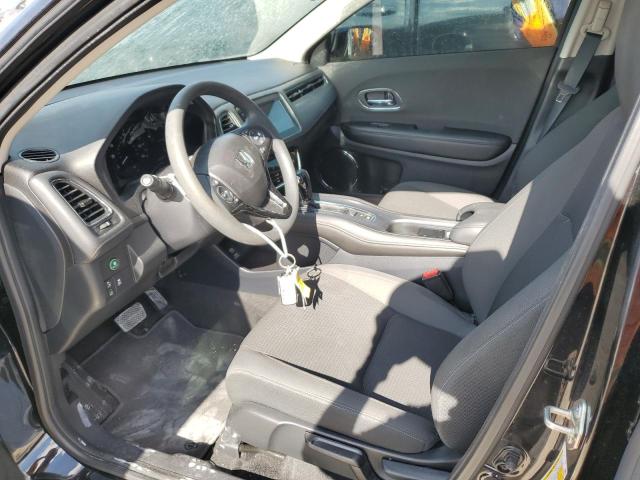 3CZRU6H5XLM709397 Honda HR-V EX