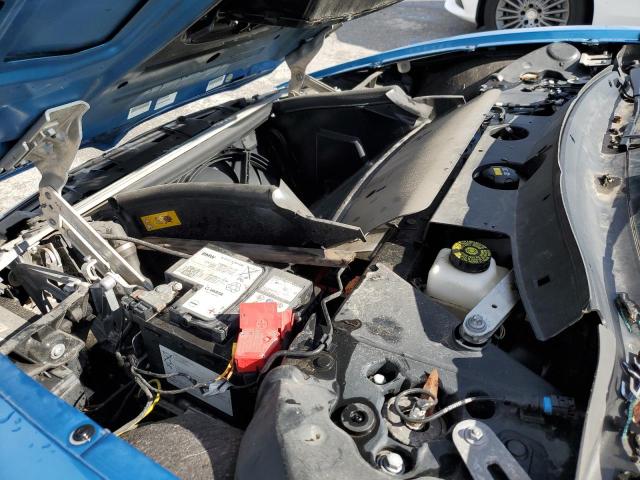 WBY2Z2C5XFV392187 BMW I8