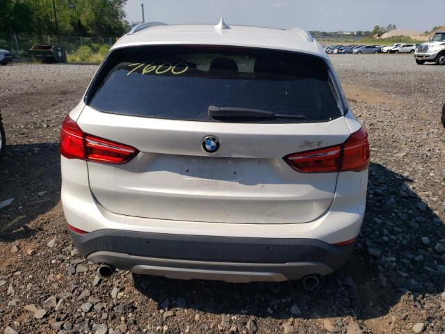 WBXHT3C38J5F89472 BMW X1 Xdrive28i
