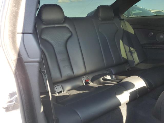 WBS3R9C5XFK332144 BMW M4