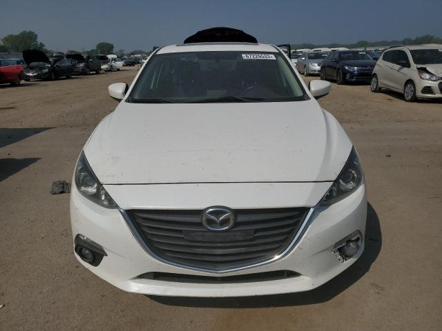 3MZBM1V74FM159504 Mazda 3 TOURING