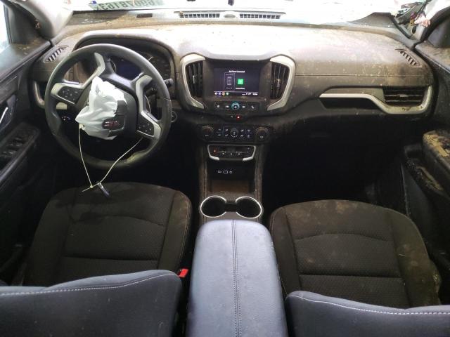 3GKALMEV2NL229561 GMC Terrain Sle