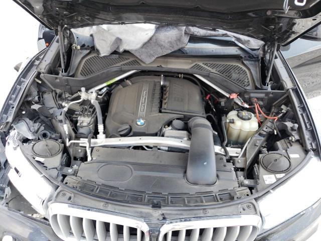 5UXKR2C51J0Z17630 BMW X5 Sdrive35i