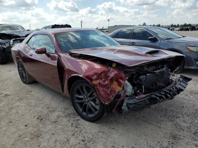 2C3CDZKG5MH638413 Dodge Challenger Gt