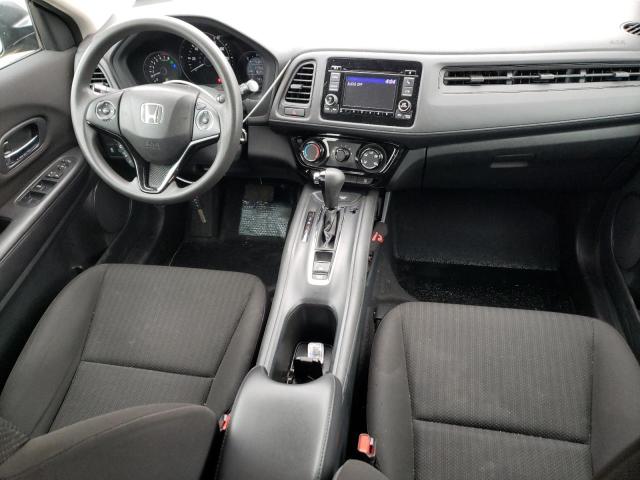 3CZRU6H35GM736107 Honda HR-V LX