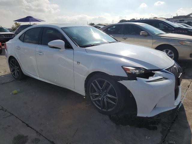 JTHBF1D28E5041784 Lexus IS 250