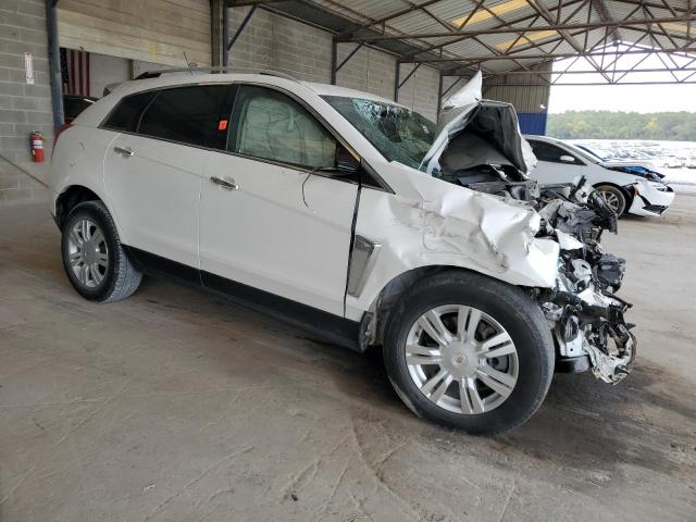 3GYFNBE30FS576029 Cadillac Srx Luxury Collection