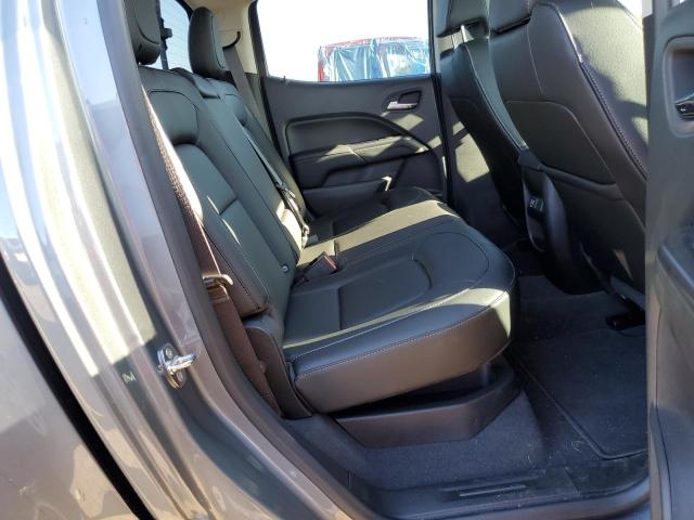 1GTG6CEN1N1293184 GMC Canyon Elevation